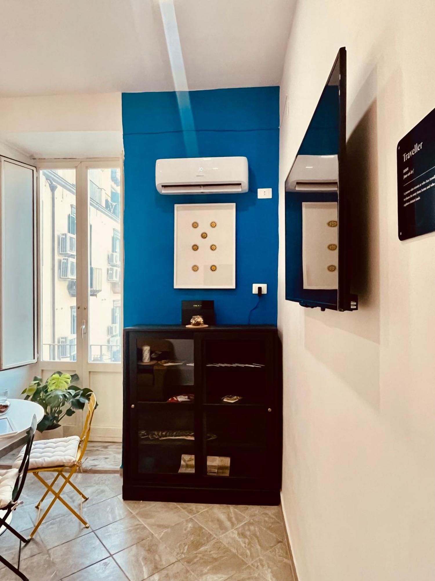 7 House Apartment Naples
