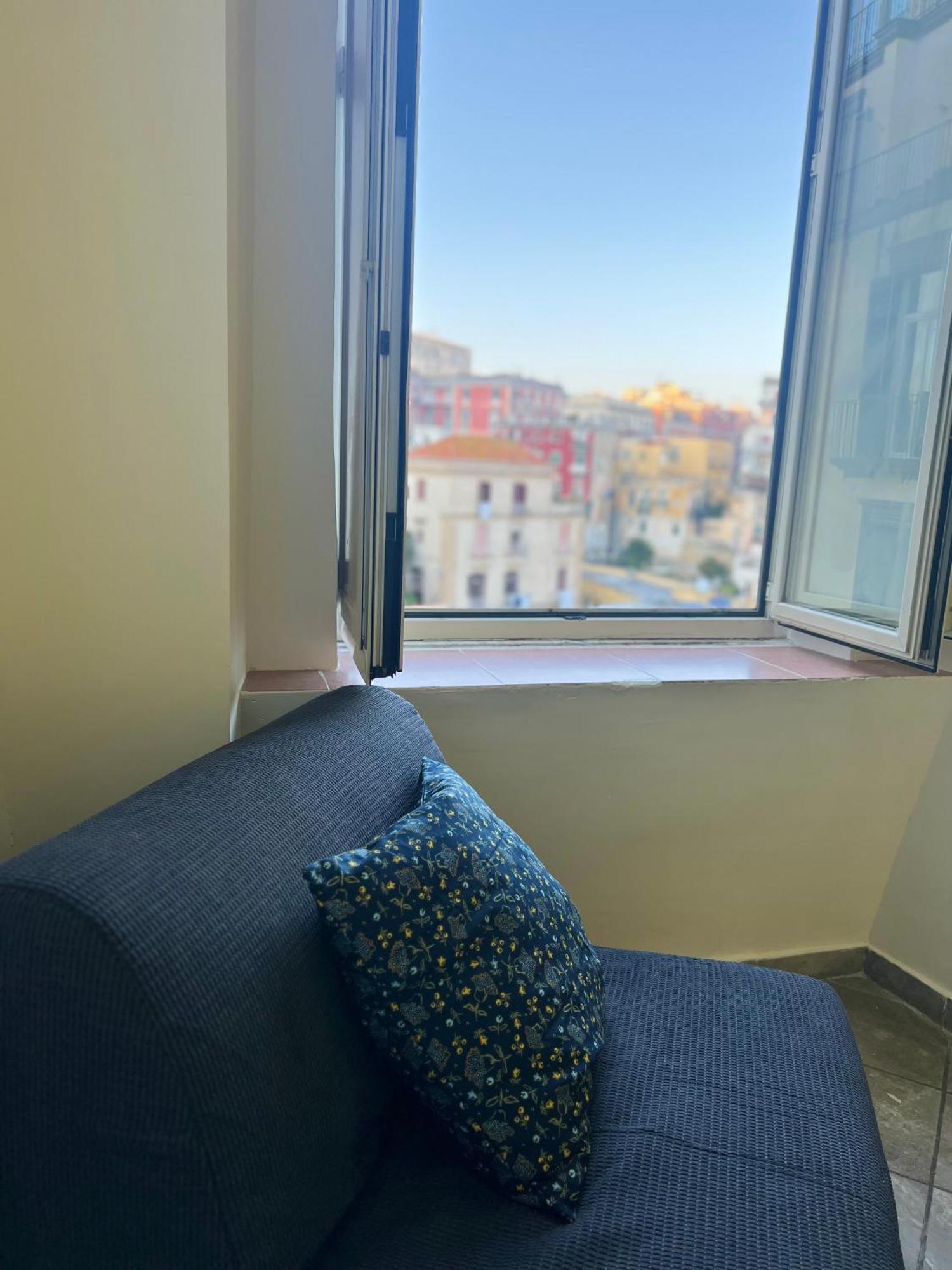 7 House Apartment Naples
