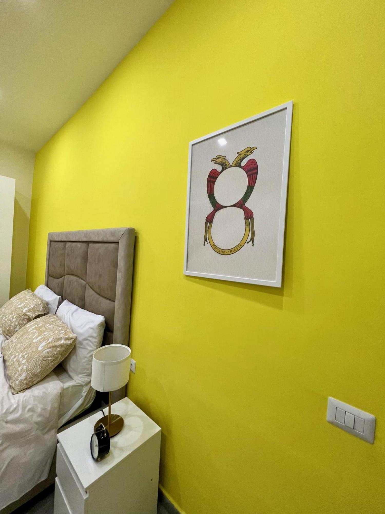 Apartment 7 House *