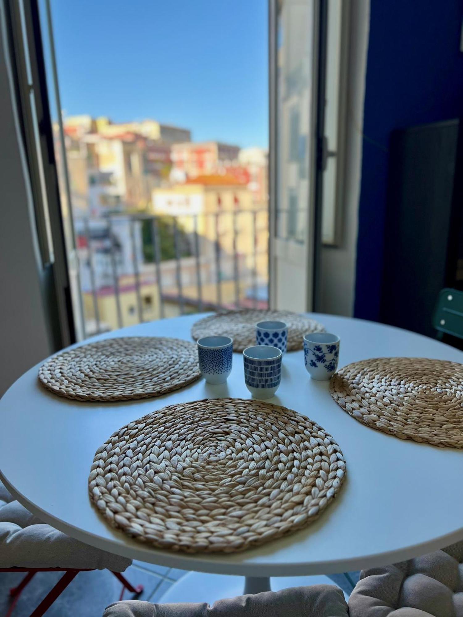 Apartment 7 House Naples